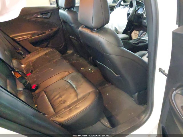 1G1ZE5ST2HF287047 Chevrolet MALIBU 1LT