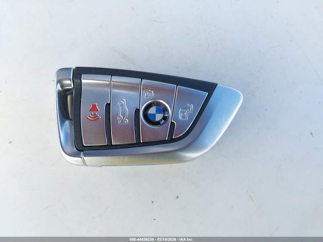 Aukcja sprzedaży 2019 Bmw M850i Xdrive, vin: WBABC4C57KBU96370, numer aukcji: 44426238