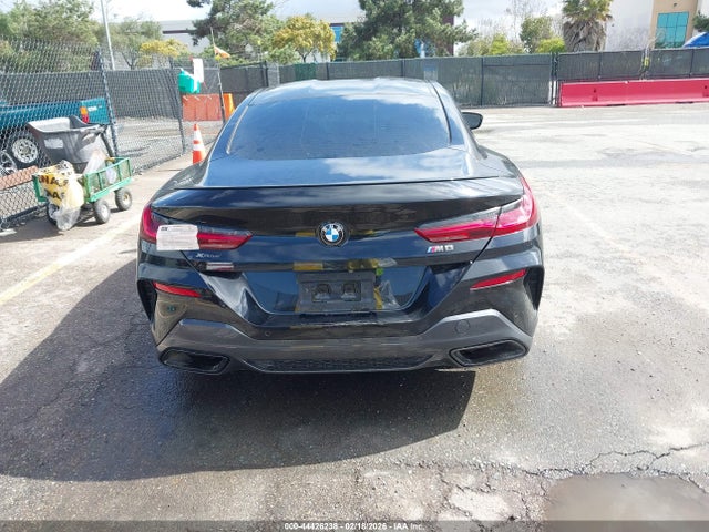 Aukcja sprzedaży 2019 Bmw M850i Xdrive, vin: WBABC4C57KBU96370, numer aukcji: 44426238
