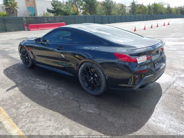 Aukcja sprzedaży 2019 Bmw M850i Xdrive, vin: WBABC4C57KBU96370, numer aukcji: 44426238
