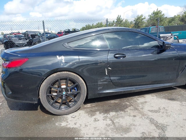 Aukcja sprzedaży 2019 Bmw M850i Xdrive, vin: WBABC4C57KBU96370, numer aukcji: 44426238