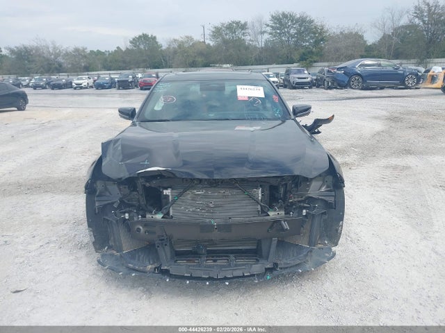 Aukcja sprzedaży 2026 Cadillac Ct5-v V-series Blackwing Rwd, vin: 1G6D35R67T0810097, numer aukcji: 44426239
