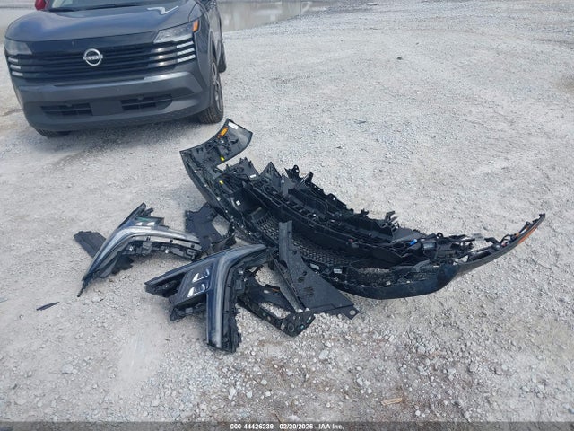 Aukcja sprzedaży 2026 Cadillac Ct5-v V-series Blackwing Rwd, vin: 1G6D35R67T0810097, numer aukcji: 44426239