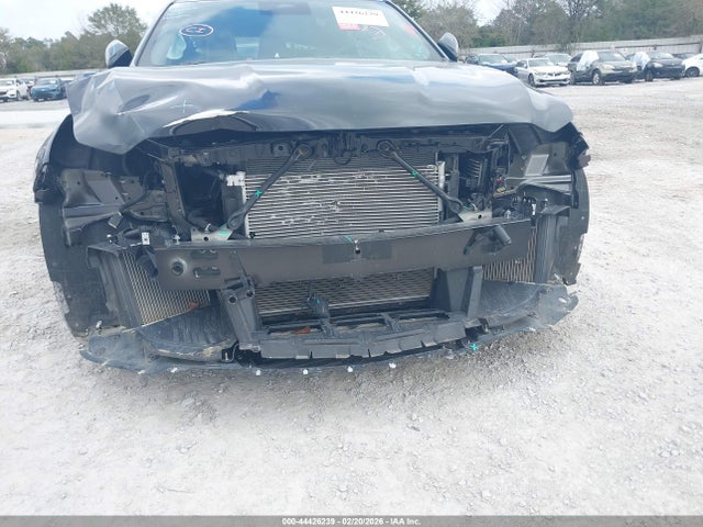 Aukcja sprzedaży 2026 Cadillac Ct5-v V-series Blackwing Rwd, vin: 1G6D35R67T0810097, numer aukcji: 44426239