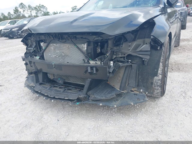 2026 CADILLAC CT5-V 1G6D35R67T0810097 Photo 5