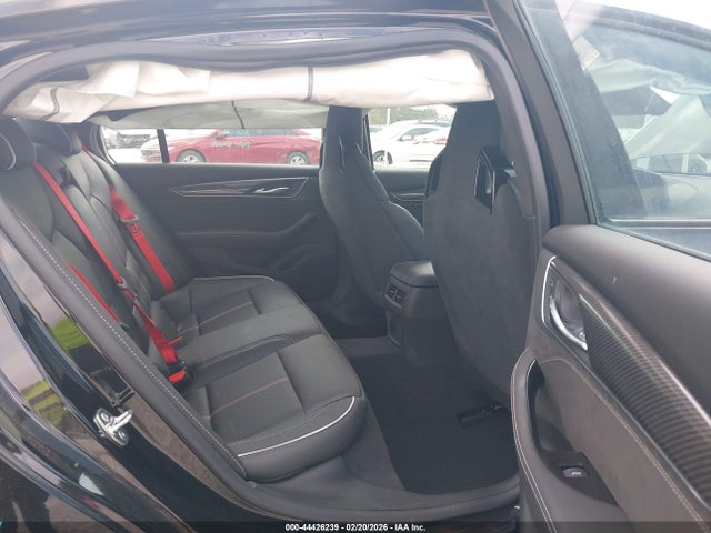 2026 CADILLAC CT5-V 1G6D35R67T0810097 Photo 7