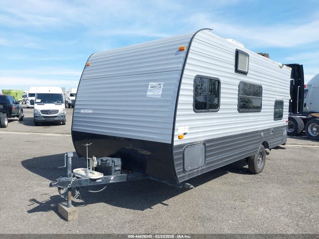 Продажа на аукционе авто 2017 Keystone Rv Summerland Mini 1800, vin: 4YDT18015HW152993, номер лота: 44426245