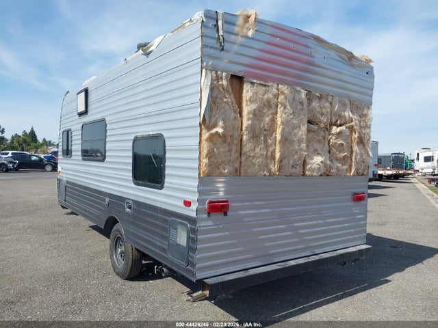 Продажа на аукционе авто 2017 Keystone Rv Summerland Mini 1800, vin: 4YDT18015HW152993, номер лота: 44426245