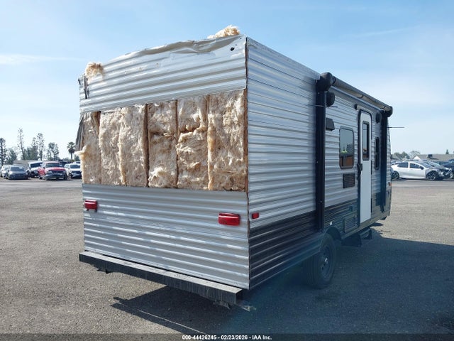Продажа на аукционе авто 2017 Keystone Rv Summerland Mini 1800, vin: 4YDT18015HW152993, номер лота: 44426245