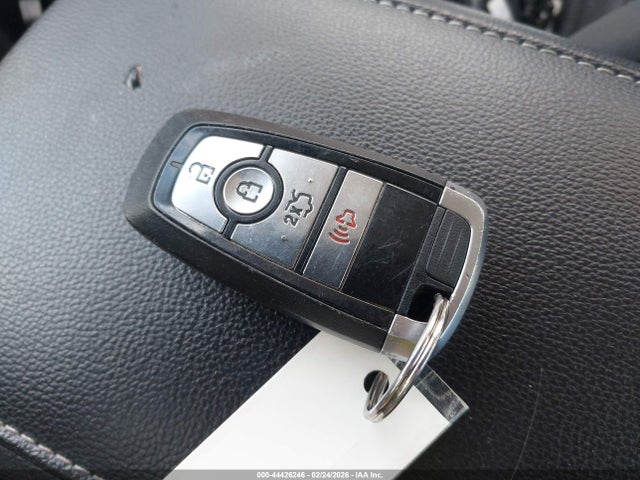 3FA6P0G76HR249557 Ford FUSION S