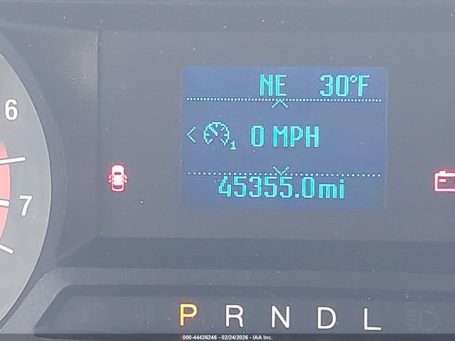 3FA6P0G76HR249557 Ford FUSION S