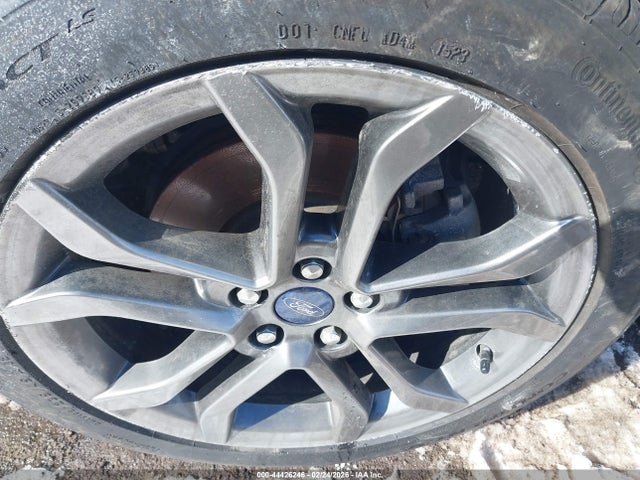 3FA6P0G76HR249557 Ford FUSION S