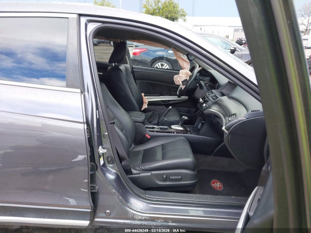 5J6TF1H58FL001965 Honda Crosstour Ex-l V6