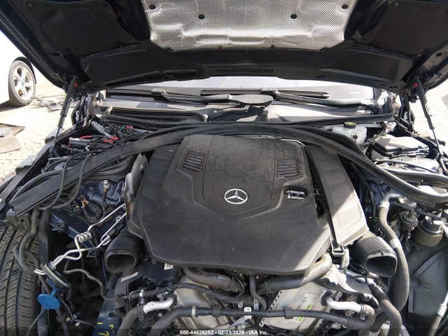 2018 MERCEDES-BENZ S 560 WDDUG8DB2JA380743 Photo 9