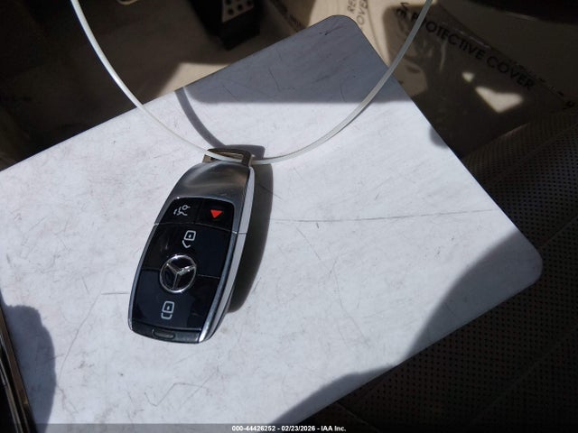 2018 MERCEDES-BENZ S 560 WDDUG8DB2JA380743 Photo 10