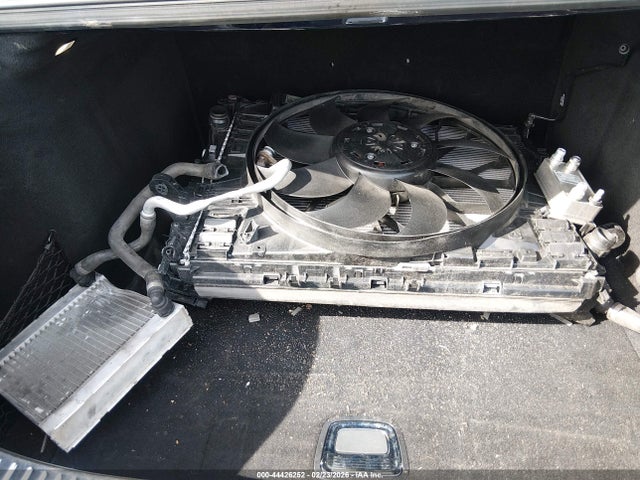 WDDUG8DB2JA380743 Mercedes-Benz S 560