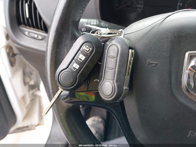Aukcja sprzedaży 2017 Ram Promaster City Tradesman Slt, vin: ZFBERFBB7H6E30359, numer aukcji: 44426253