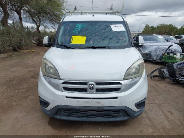 Aukcja sprzedaży 2017 Ram Promaster City Tradesman Slt, vin: ZFBERFBB7H6E30359, numer aukcji: 44426253
