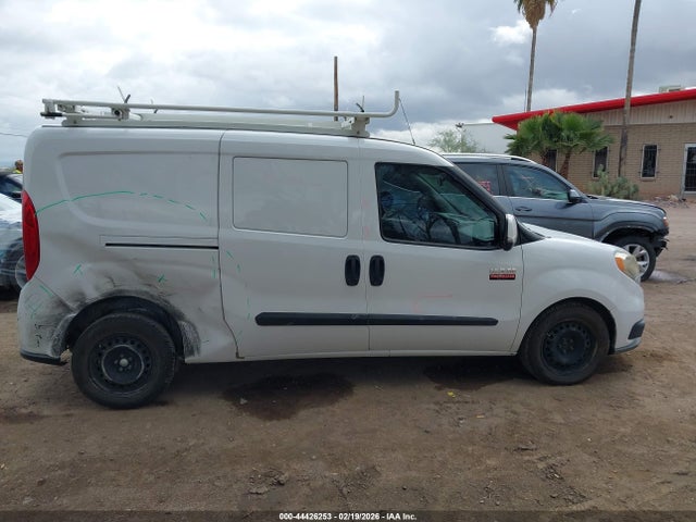 Aukcja sprzedaży 2017 Ram Promaster City Tradesman Slt, vin: ZFBERFBB7H6E30359, numer aukcji: 44426253
