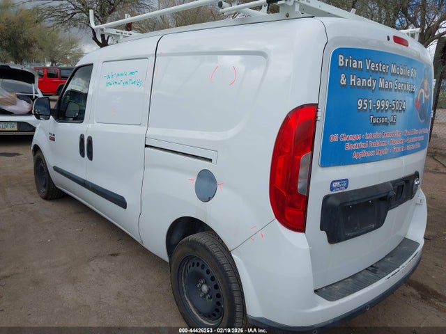 Aukcja sprzedaży 2017 Ram Promaster City Tradesman Slt, vin: ZFBERFBB7H6E30359, numer aukcji: 44426253