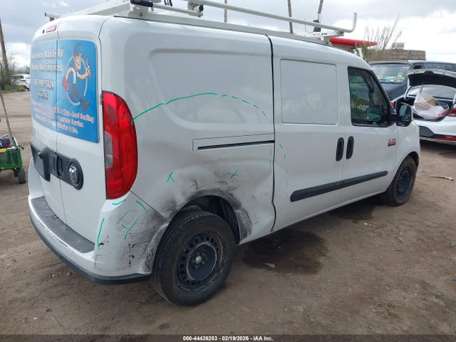 Aukcja sprzedaży 2017 Ram Promaster City Tradesman Slt, vin: ZFBERFBB7H6E30359, numer aukcji: 44426253