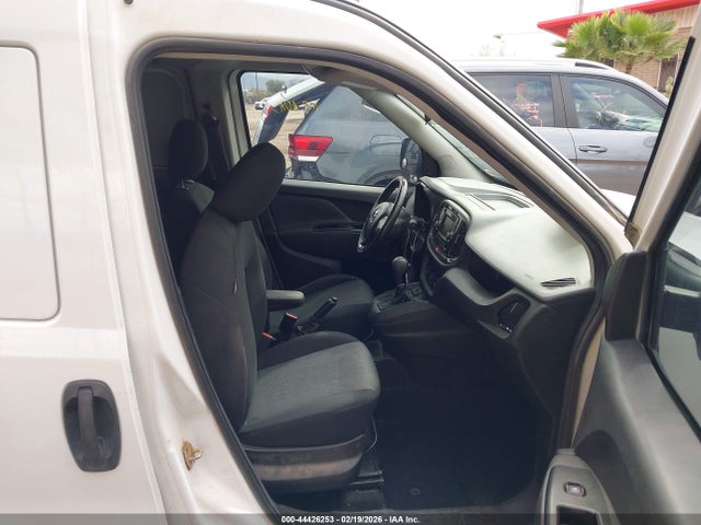 Aukcja sprzedaży 2017 Ram Promaster City Tradesman Slt, vin: ZFBERFBB7H6E30359, numer aukcji: 44426253