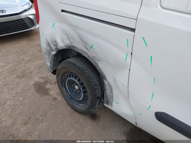 Aukcja sprzedaży 2017 Ram Promaster City Tradesman Slt, vin: ZFBERFBB7H6E30359, numer aukcji: 44426253