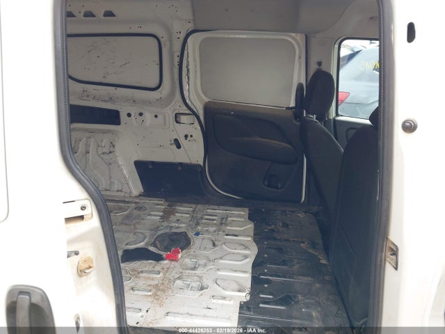 Aukcja sprzedaży 2017 Ram Promaster City Tradesman Slt, vin: ZFBERFBB7H6E30359, numer aukcji: 44426253