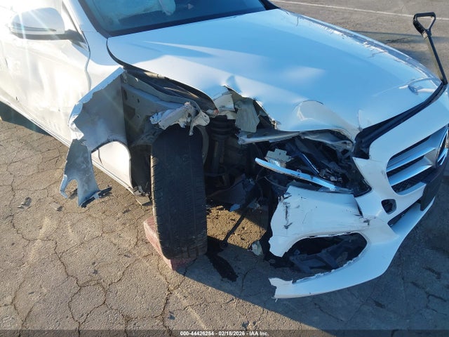55SWF4JBXGU132399 Mercedes-Benz C 300