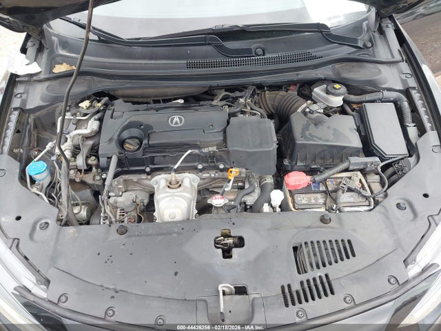 Aukcja sprzedaży 2019 Acura Ilx Premium   A-spec Packages/technology   A-spec Packages, vin: 19UDE2F86KA014320, numer aukcji: 44426256