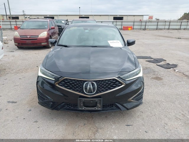 Aukcja sprzedaży 2019 Acura Ilx Premium   A-spec Packages/technology   A-spec Packages, vin: 19UDE2F86KA014320, numer aukcji: 44426256