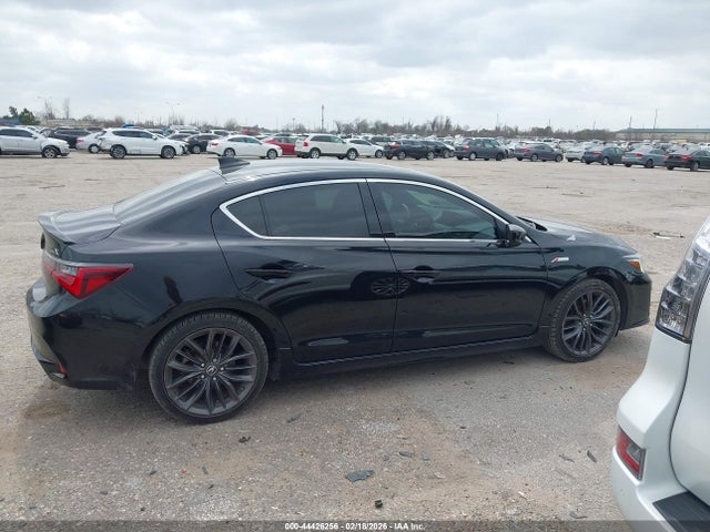 Aukcja sprzedaży 2019 Acura Ilx Premium   A-spec Packages/technology   A-spec Packages, vin: 19UDE2F86KA014320, numer aukcji: 44426256