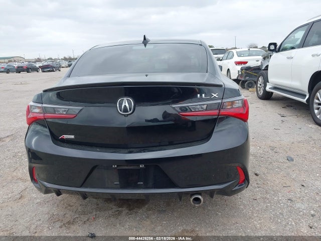 Aukcja sprzedaży 2019 Acura Ilx Premium   A-spec Packages/technology   A-spec Packages, vin: 19UDE2F86KA014320, numer aukcji: 44426256