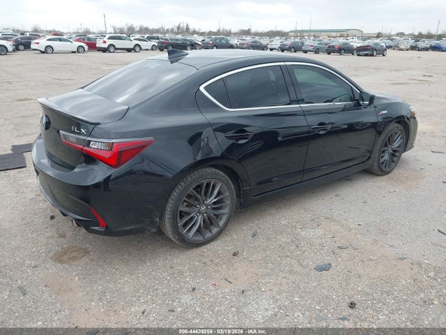 Aukcja sprzedaży 2019 Acura Ilx Premium   A-spec Packages/technology   A-spec Packages, vin: 19UDE2F86KA014320, numer aukcji: 44426256