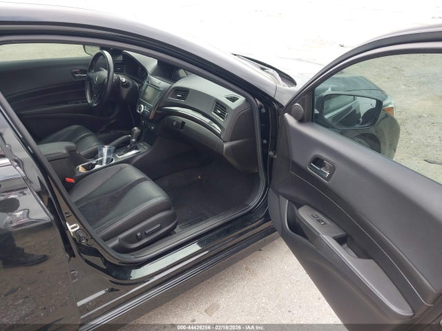 Aukcja sprzedaży 2019 Acura Ilx Premium   A-spec Packages/technology   A-spec Packages, vin: 19UDE2F86KA014320, numer aukcji: 44426256