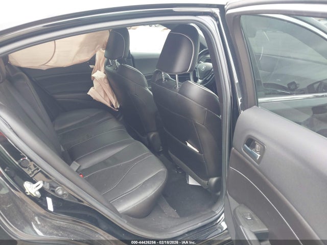 Aukcja sprzedaży 2019 Acura Ilx Premium   A-spec Packages/technology   A-spec Packages, vin: 19UDE2F86KA014320, numer aukcji: 44426256
