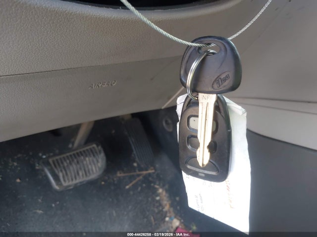 Продаж на аукціоні авто 2017 Hyundai Elantra Se, vin: 5NPD74LF6HH205082, номер лоту: 44426258