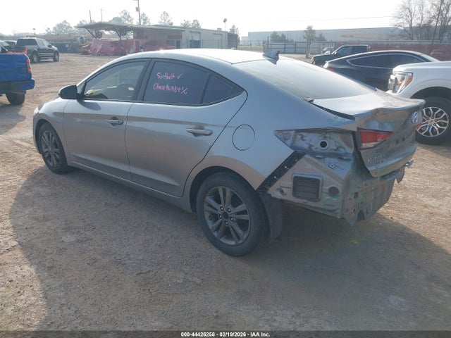 Продаж на аукціоні авто 2017 Hyundai Elantra Se, vin: 5NPD74LF6HH205082, номер лоту: 44426258