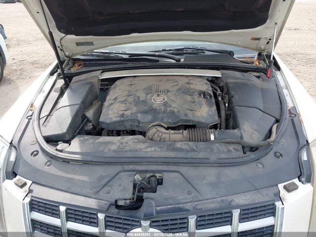 2013 CADILLAC CTS 1G6DE5E58D0161855 Photo 9