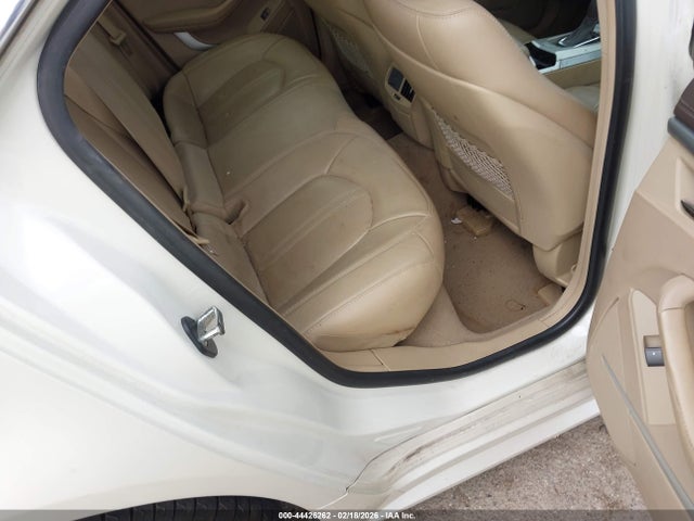 2013 CADILLAC CTS 1G6DE5E58D0161855 Photo 7