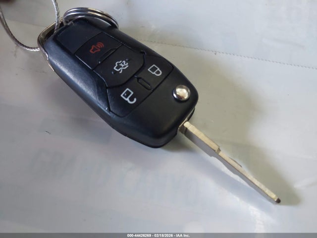Ford FUSION SE 2014 3FA6P0H78ER221172 Image 11