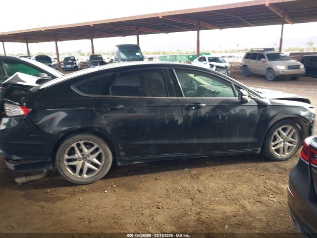 Ford FUSION SE 2014 3FA6P0H78ER221172 Image 13