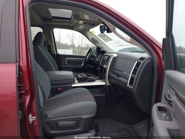 Продаж на аукціоні авто 2016 Ram 1500 Big Horn, vin: 3C6RR7LT8GG332020, номер лоту: 44426271