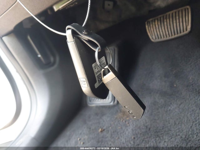 2025 KIA SORENTO 5XYRL4JC1SG391820 Photo 10