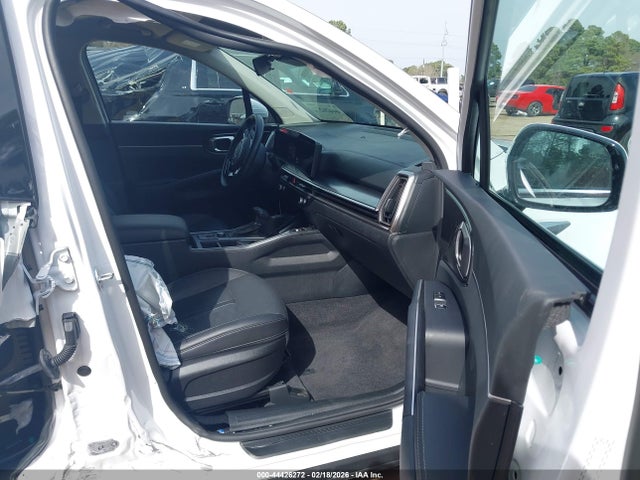 2025 KIA SORENTO 5XYRL4JC1SG391820 Photo 4