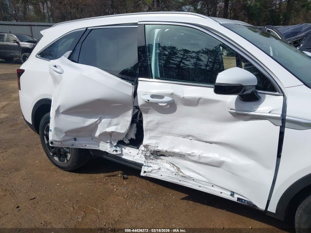 2025 KIA SORENTO 5XYRL4JC1SG391820 Photo 5