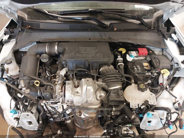 2024 Jeep Compass Limited 4x4 მანქანა იყიდება აუქციონზე, vin: 3C4NJDCN6RT151958, აუქციონის ნომერი: 44426273