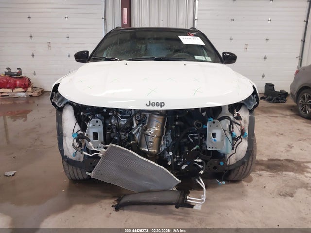 2024 Jeep Compass Limited 4x4 მანქანა იყიდება აუქციონზე, vin: 3C4NJDCN6RT151958, აუქციონის ნომერი: 44426273