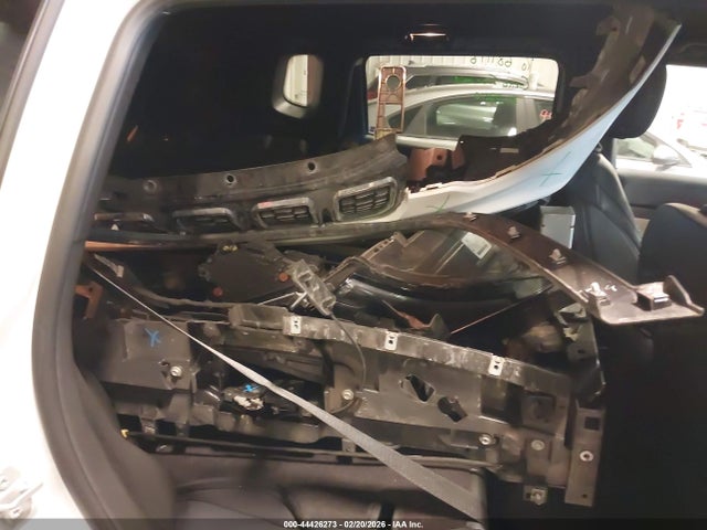 2024 Jeep Compass Limited 4x4 მანქანა იყიდება აუქციონზე, vin: 3C4NJDCN6RT151958, აუქციონის ნომერი: 44426273