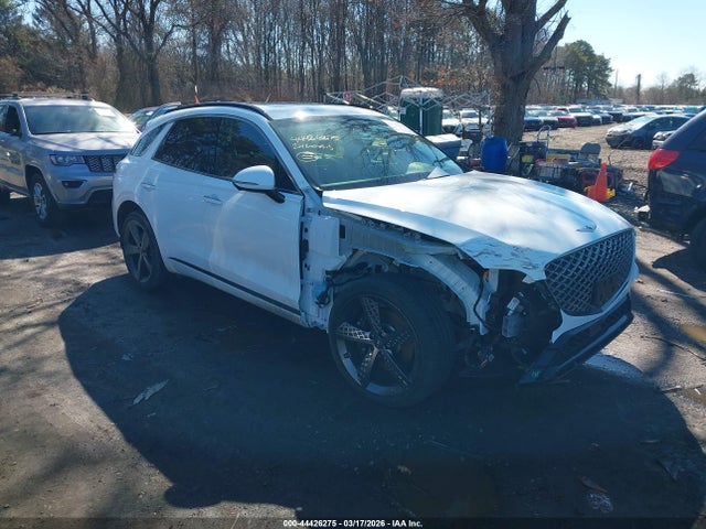 2024 GENESIS GV70 5NMMCDTC9RH004437